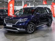 Kia Carnival IV Санкт-Петербург  - изображение 30