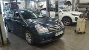 Nissan Almera III (G15) Санкт-Петербург  - изображение 44