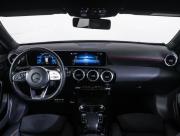 Mercedes-Benz A-Класс IV (W177) Москва  - изображение 43
