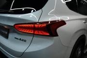 Hyundai Santa Fe IV Крым  - изображение 59