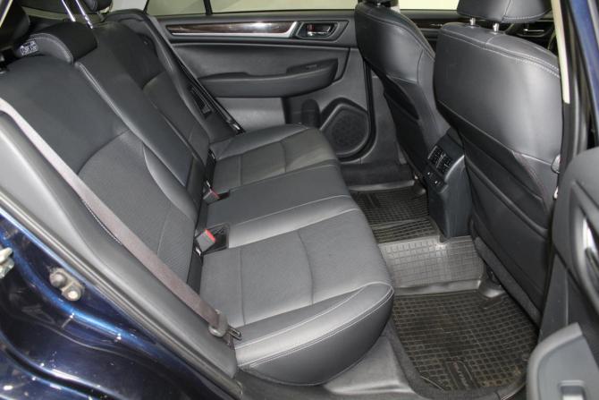 Subaru Outback V с пробегом 2016 года, цена 2 129 000 рублей, 144001 км, универсал, Автокод Объявления
