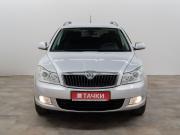 Skoda Octavia II (A5) Рестайлинг Красноярск  - изображение 27