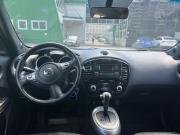 Nissan Juke I Рестайлинг Пермь  - изображение 20
