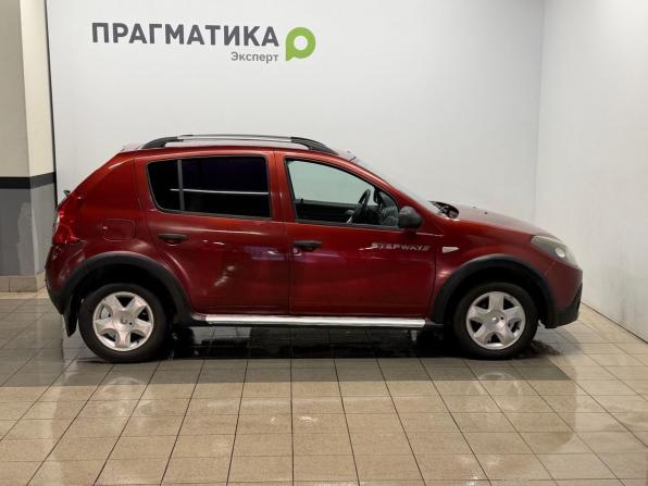 Renault Sandero I с пробегом 2011 года, цена 438 000 рублей, 179000 км, хэтчбек, Автокод Объявления
