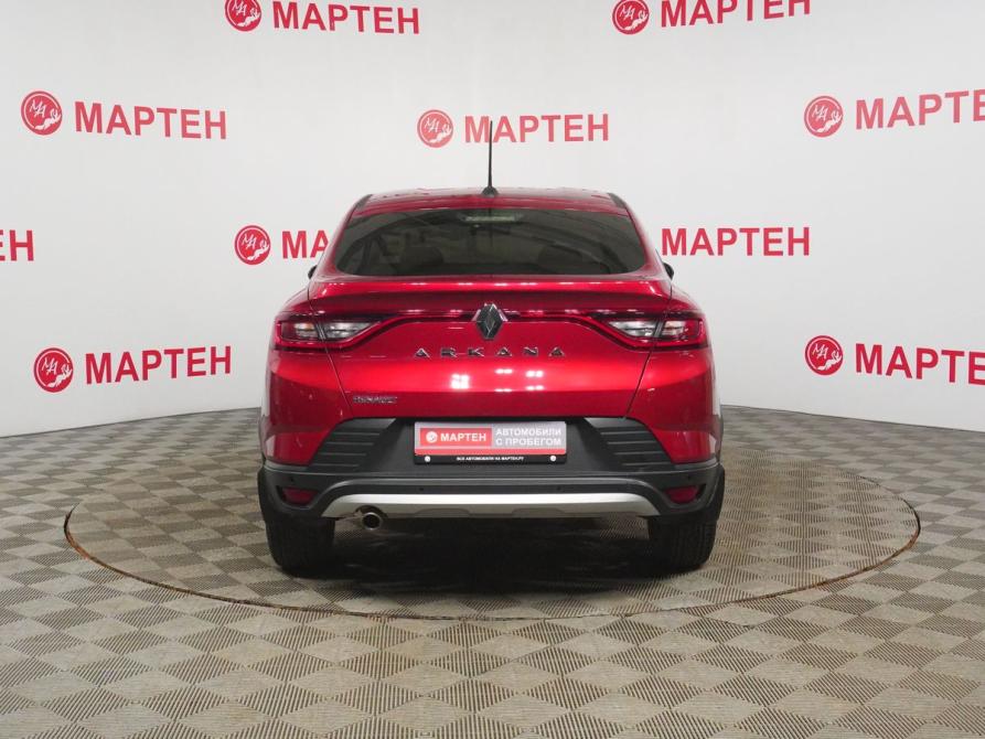 Renault Arkana I Вологда  - изображение 6