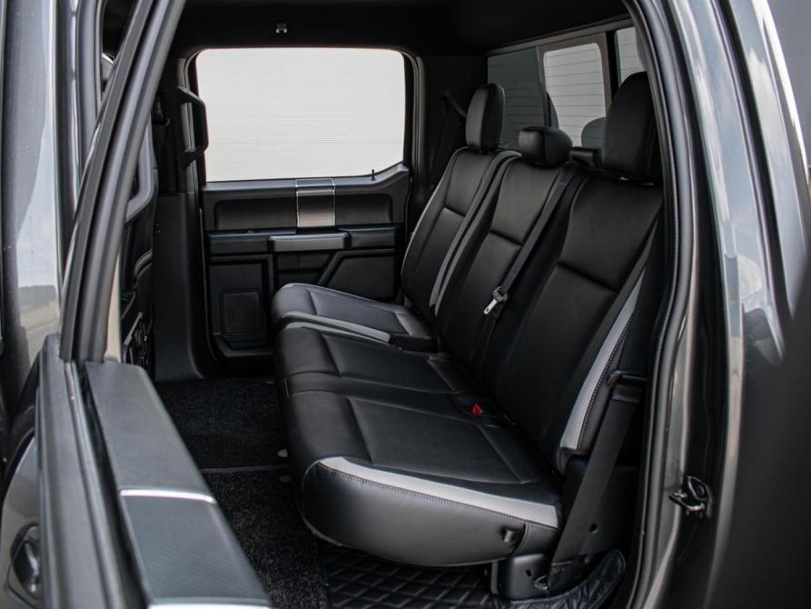 Ford F-150 XIII Рестайлинг Краснодар  - изображение 9