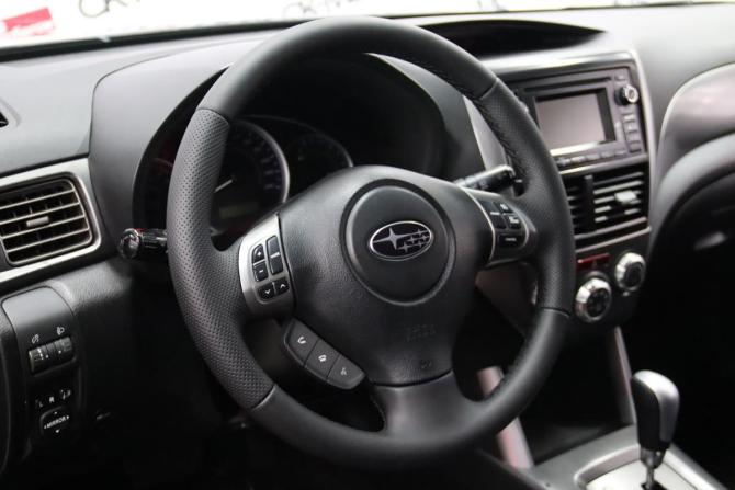 Subaru Forester III Рестайлинг с пробегом 2011 года, цена 995 950 рублей, 310380 км, внедорожник, Автокод Объявления