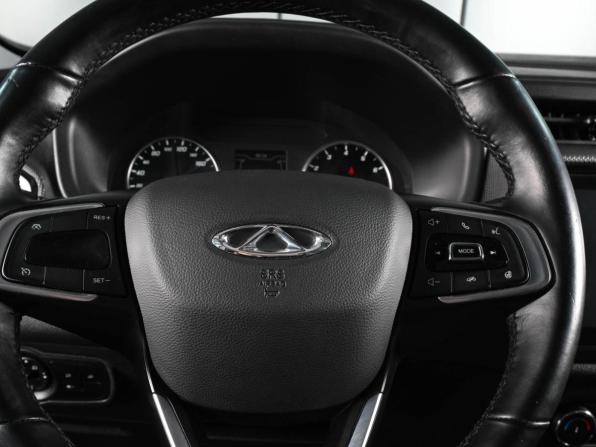 Chery Tiggo 4 I Рестайлинг с пробегом 2022 года, цена 1 319 000 рублей, 106496 км, внедорожник, Автокод Объявления