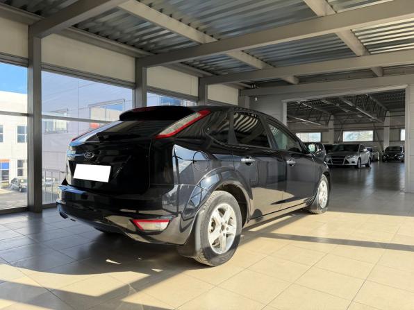 Ford Focus II Рестайлинг с пробегом 2010 года, цена 529 000 рублей, 250000 км, хэтчбек, Автокод Объявления