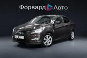 Hyundai Solaris I Рестайлинг Тюмень  - изображение 27