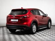 Mazda CX-5 I Рестайлинг Москва  - изображение 22