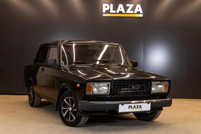 Lada (ВАЗ) 2107 с пробегом 2011 года, цена 265 000 рублей, 52776 км, седан, Автокод Объявления
