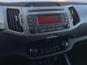 Kia Sportage III Рестайлинг Санкт-Петербург  - изображение 36