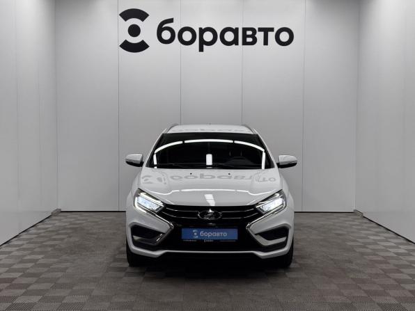Lada (ВАЗ) Vesta I Рестайлинг (NG) с пробегом 2023 года, цена 1 400 000 рублей, 19955 км, универсал, Автокод Объявления