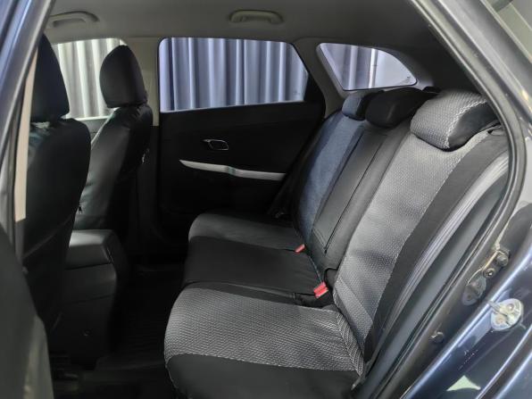Kia Ceed II с пробегом 2015 года, цена 885 000 рублей, 255295 км, универсал, Автокод Объявления