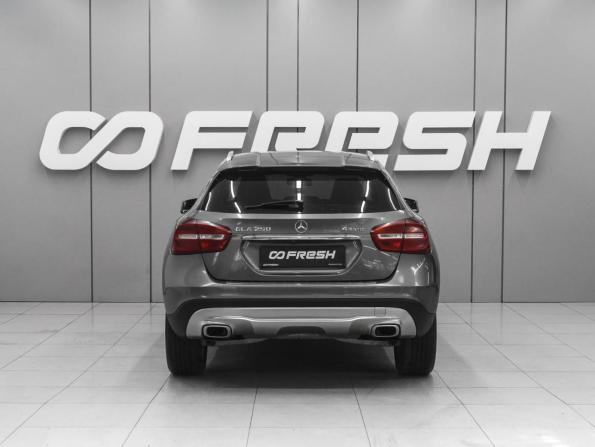 Mercedes-Benz GLA I (X156) с пробегом 2015 года, цена 1 700 000 рублей, 123582 км, внедорожник, Автокод Объявления
