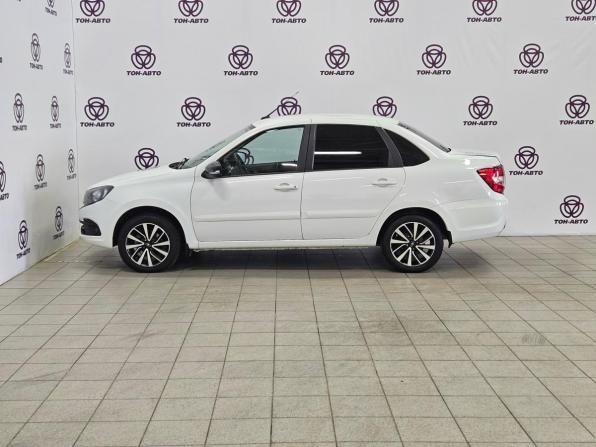 Lada (ВАЗ) Granta I Рестайлинг с пробегом 2023 года, цена 783 000 рублей, 68133 км, седан, Автокод Объявления