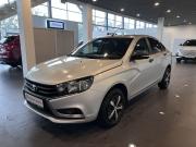 Lada (ВАЗ) Vesta I Чебоксары  - изображение 41