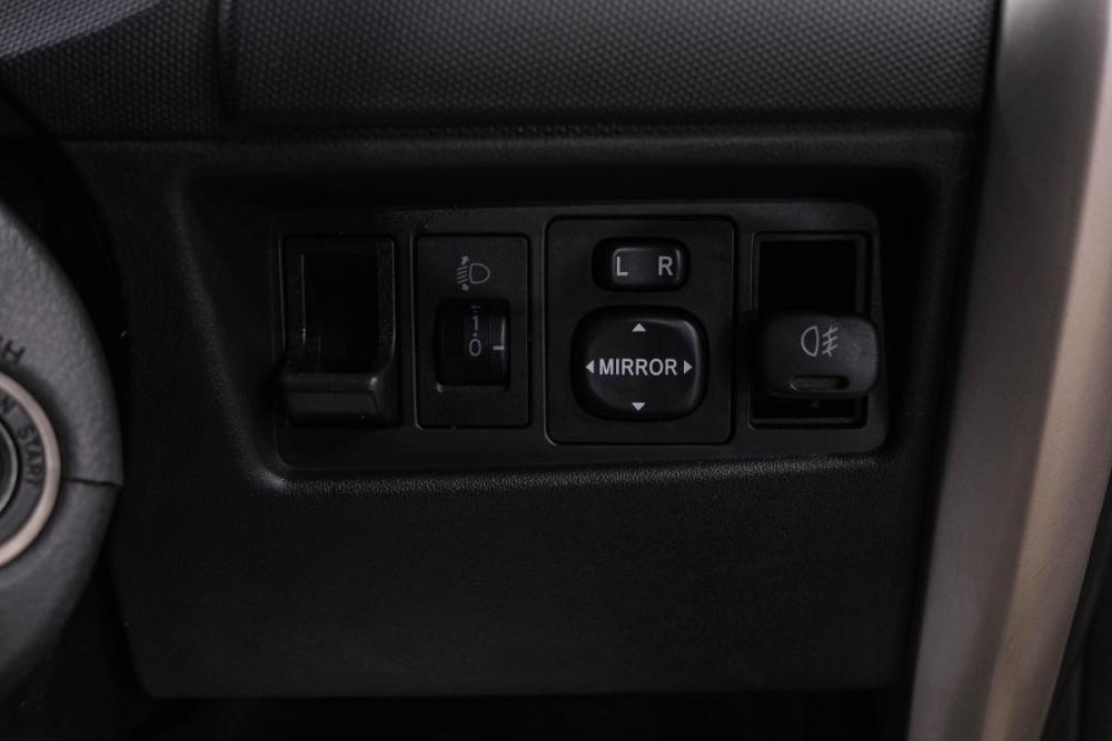Toyota Ist I Новокузнецк  - изображение 22