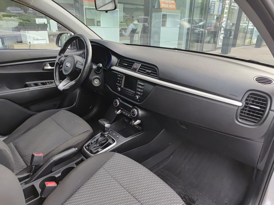 Kia Rio IV Ижевск  - изображение 13