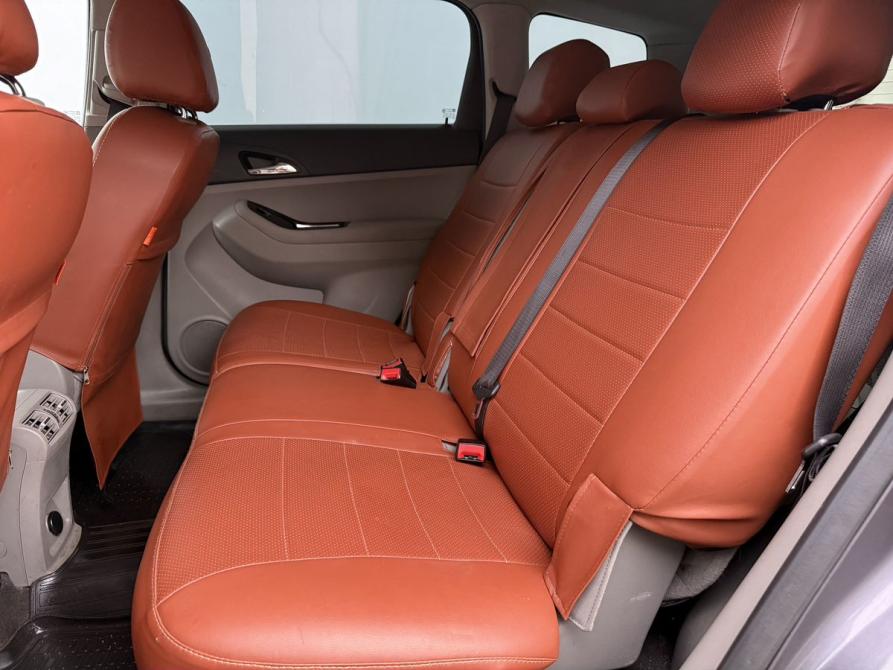 Chevrolet Orlando I Москва  - изображение 11