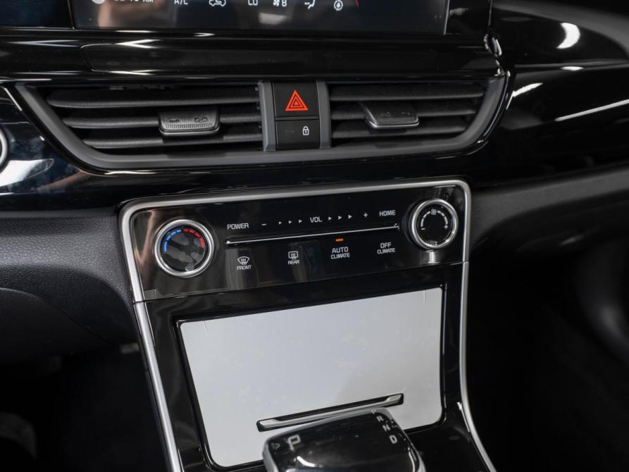Kia Seltos I Рестайлинг Москва  - изображение 21