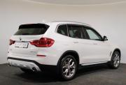 BMW X3 III (G01) Ярославль  - изображение 33
