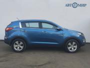 Kia Sportage III Москва  - изображение 17