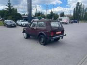 Lada (ВАЗ) 2121 (4x4) I Рестайлинг Липецк  - изображение 16