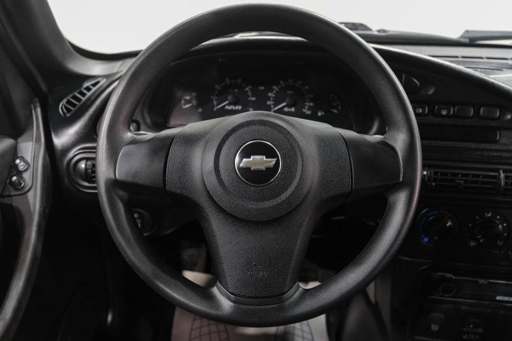 Chevrolet Niva I Рестайлинг Новокузнецк  - изображение 19