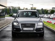 Audi Q5 I (8R) Санкт-Петербург  - изображение 34