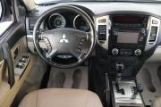 Mitsubishi Pajero IV Рестайлинг 2 Омск  - изображение 37