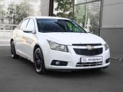 Chevrolet Cruze I Рестайлинг Москва  - изображение 16