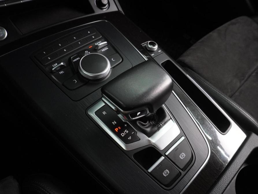 Audi Q5 II (FY) Воронеж  - изображение 15