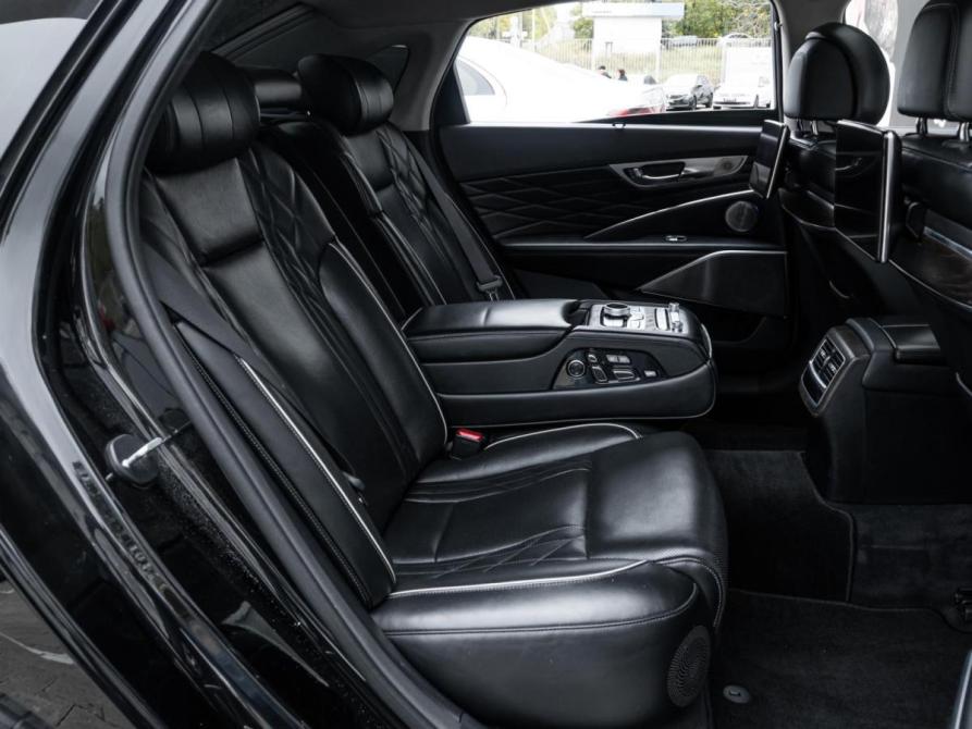 Kia K900 II Ставрополь  - изображение 7