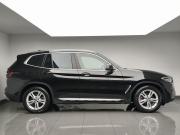 BMW X3 III (G01) Рестайлинг Москва  - изображение 31