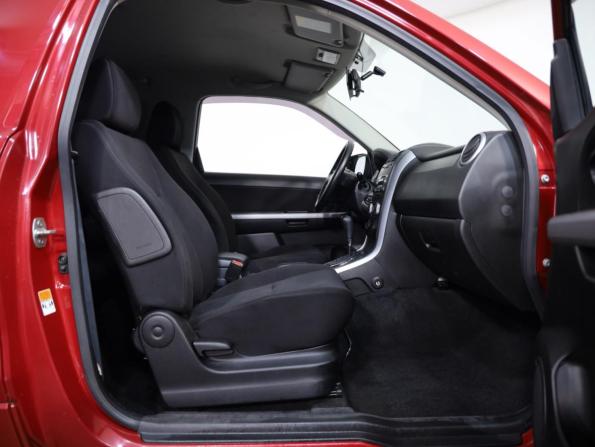 Suzuki Grand Vitara II Рестайлинг с пробегом 2008 года, цена 869 000 рублей, 142027 км, внедорожник, Автокод Объявления