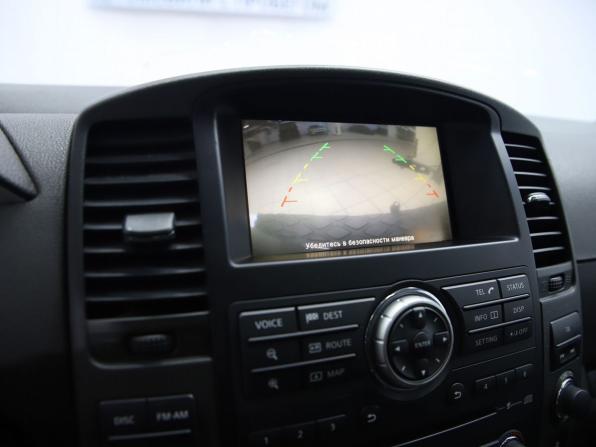 Nissan Pathfinder III Рестайлинг с пробегом 2011 года, цена 1 490 000 рублей, 238053 км, внедорожник, Автокод Объявления
