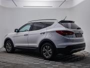 Hyundai Santa Fe III Москва  - изображение 21