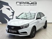Lada (ВАЗ) Vesta I Ростов-на-Дону  - изображение 19