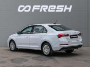 Skoda Rapid II Краснодар  - изображение 23
