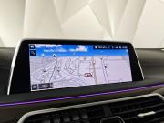 BMW 7 серии VI (G11/G12) Рестайлинг Москва  - изображение 37