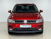 Volkswagen Tiguan II Москва  - изображение 17