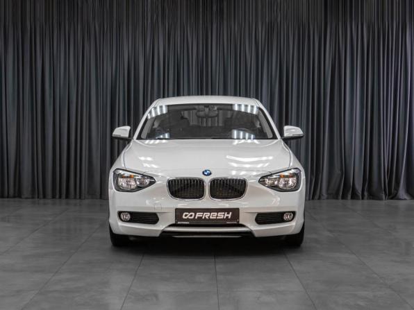 BMW 1 серии II (F20/F21) с пробегом 2013 года, цена 1 499 000 рублей, 45970 км, хэтчбек, Автокод Объявления
