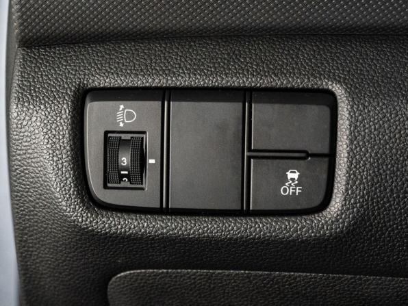 Hyundai Creta I с пробегом 2016 года, цена 1 630 000 рублей, 111523 км, внедорожник, Автокод Объявления