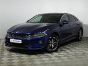 Kia K5 III Санкт-Петербург  - изображение 21