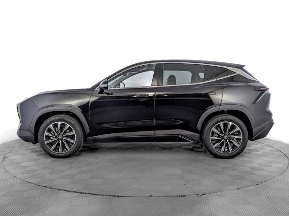 JETOUR DASHING I с пробегом 2026 года, цена 2 590 000 рублей, 2494 км, внедорожник, Автокод Объявления