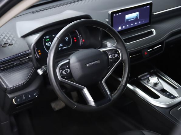 Haval Jolion I с пробегом 2022 года, цена 1 690 000 рублей, 68673 км, внедорожник, Автокод Объявления