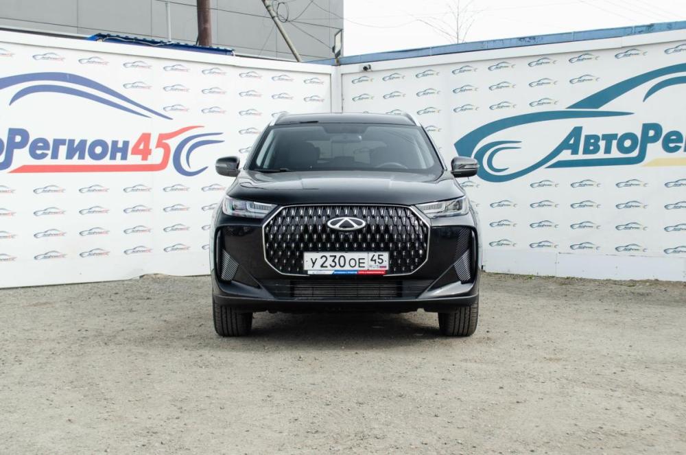Chery Tiggo 7L Курган  - изображение 6