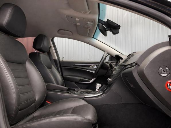 Opel Insignia I с пробегом 2010 года, цена 1 057 000 рублей, 214000 км, седан, Автокод Объявления
